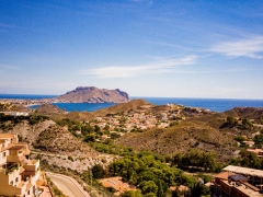 Appartement - Nieuw - Aguilas - Collados