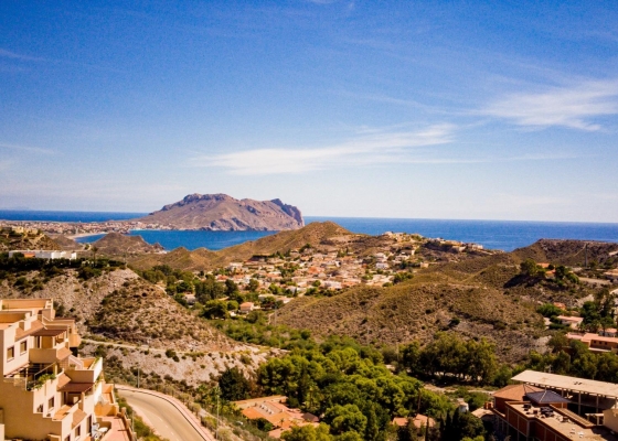 Appartement - Nouveau - Aguilas - Collados