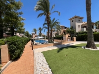 Re-Sale - Detached Villa - Algorfa - La Finca Golf Resort