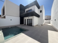 New - Detached Villa - Heredades - Heredades - Village