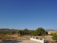 Re-Sale - Country Property - Pinoso - Edge of town