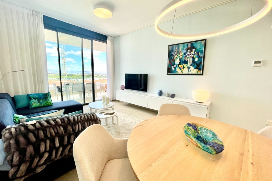 Re-Sale - Apartment - Benijofar - Benijofar - Village