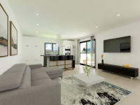 New - Detached Villa - Monforte del Cid - Alenda Golf Resort