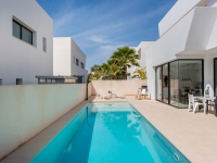 Re-Sale - Detached Villa - Ciudad Quesada - La Laguna