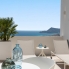 New - Detached Villa - Altea - Sierra de Altea