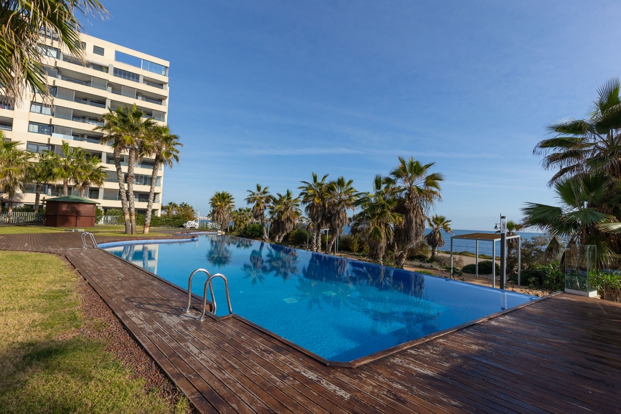 Re-Sale - Apartment - Orihuela Costa - Punta Prima