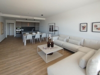 New - Detached Villa - Polop - PAU 1