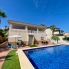 Re-Sale - Detached Villa - Algorfa - Lomas de La Juliana