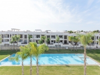 Nieuw - Bungalow - Torrevieja - Los Balcones