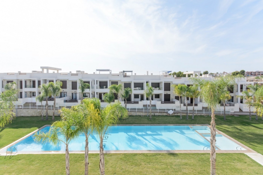 Nieuw - Bungalow - Torrevieja - Los Balcones