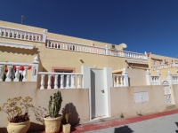 Re-Sale - Townhouse - Orihuela Costa - Villamartin