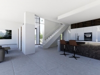 Nouveau - Villa - la Nucia - La Nucia