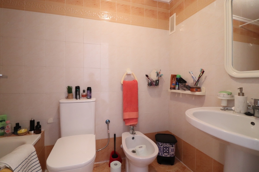 Wederverkoop - Appartement - Torrevieja - Altos del Limonar