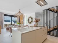 Nouveau - Maison de Ville - Dolores