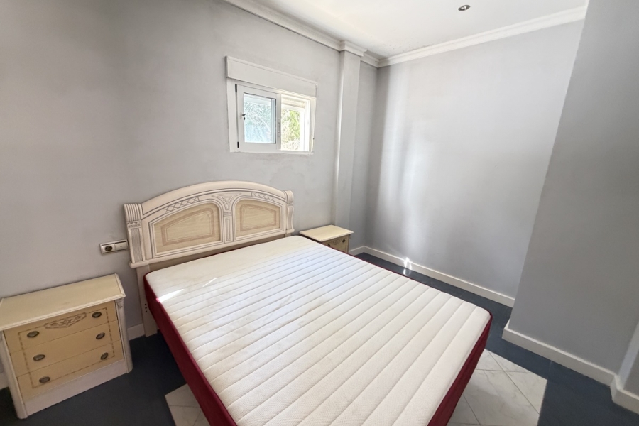 Re-Sale - Detached Villa - San Miguel de Salinas - San Miguel - Town