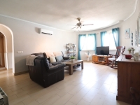 Re-Sale - Semi Detached Villa - Benijofar - Benijofar - Village