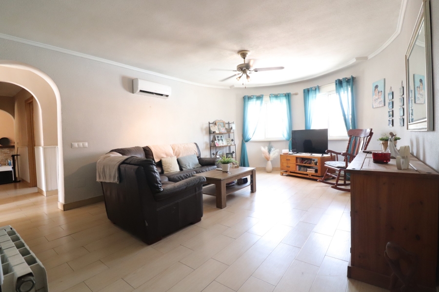 Re-Sale - Semi Detached Villa - Benijofar - Benijofar - Village