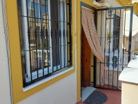 Re-Sale - Apartment - Orihuela Costa - Playa Flamenca