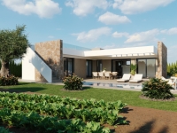 Nye - Frittliggende Villa - Murcia