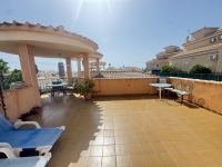 Re-Sale - Detached Villa - Orihuela Costa - Villamartin