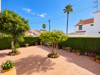 Re-Sale - Townhouse - Torrevieja - Torrevieja - Centre