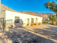 Re-Sale - Country Property - Orihuela - Raiguero de Bonanza
