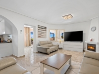 Re-Sale - Detached Villa - Ciudad Quesada - Ciudad Quesada - Town