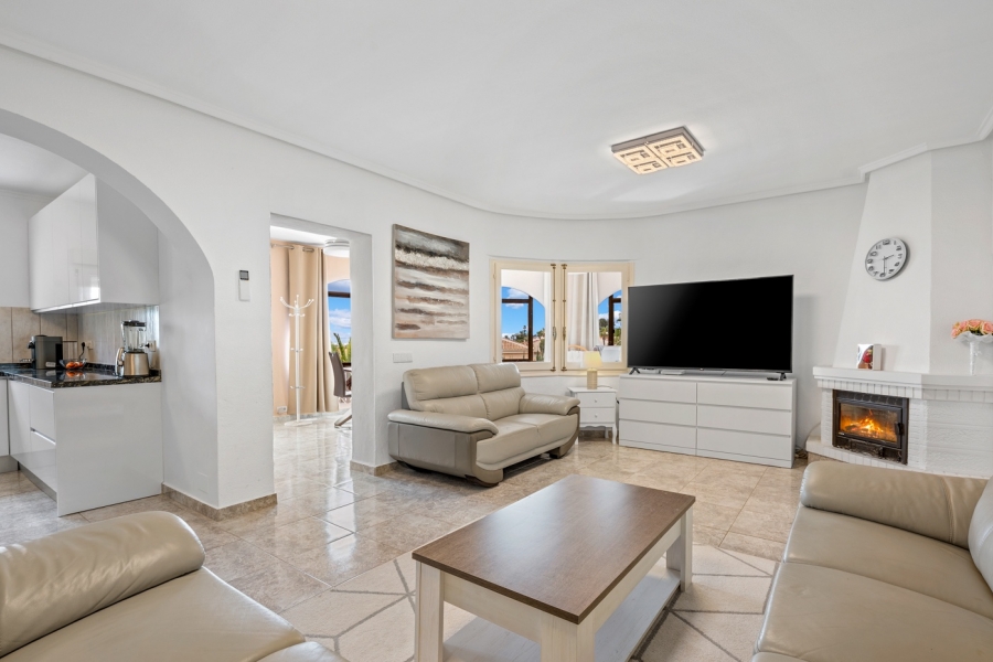 Re-Sale - Detached Villa - Ciudad Quesada - Ciudad Quesada - Town