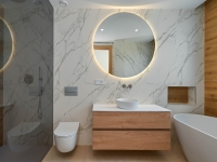 New - Detached Villa - Calpe