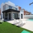 New - Detached Villa - Pilar de La Horadada - Pilar De La Horadada