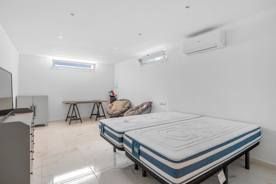 Re-Sale - Detached Villa - Ciudad Quesada - Ciudad Quesada - Town