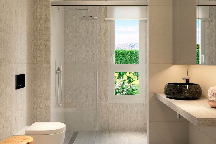 New - Apartment - Algorfa - Algorfa - Village