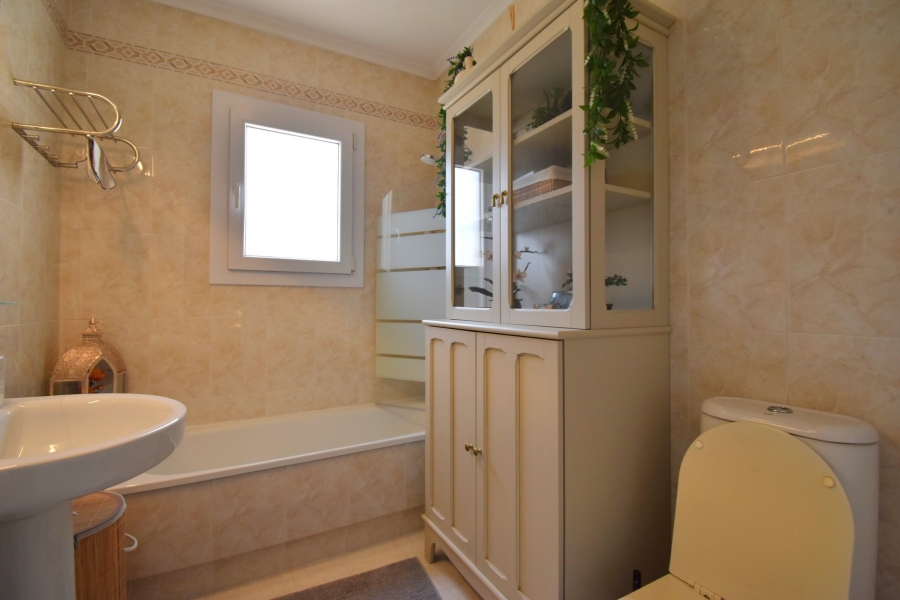 Re-Sale - Quad Villa - Orihuela Costa - Playa Flamenca