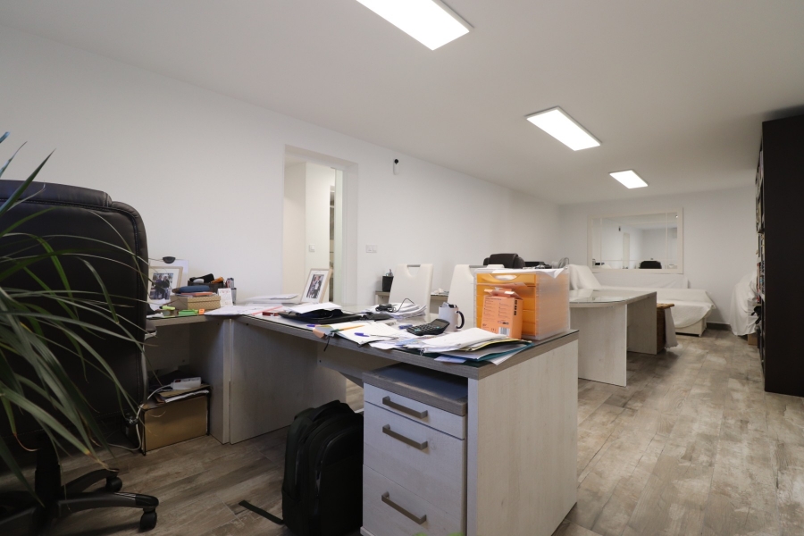 Re-Sale - Detached Villa - Orihuela Costa - Villamartin