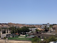 Re-Sale - Detached Villa - Orihuela Costa - Villamartin