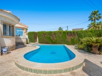 Re-Sale - Detached Villa - Ciudad Quesada - Ciudad Quesada - Town