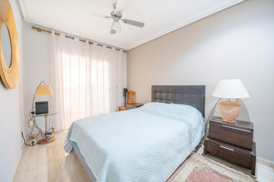 Re-Sale - Townhouse - Guardamar del Segura - El Moncayo