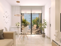 New - Apartment - Torrevieja - Torrevieja - Centre
