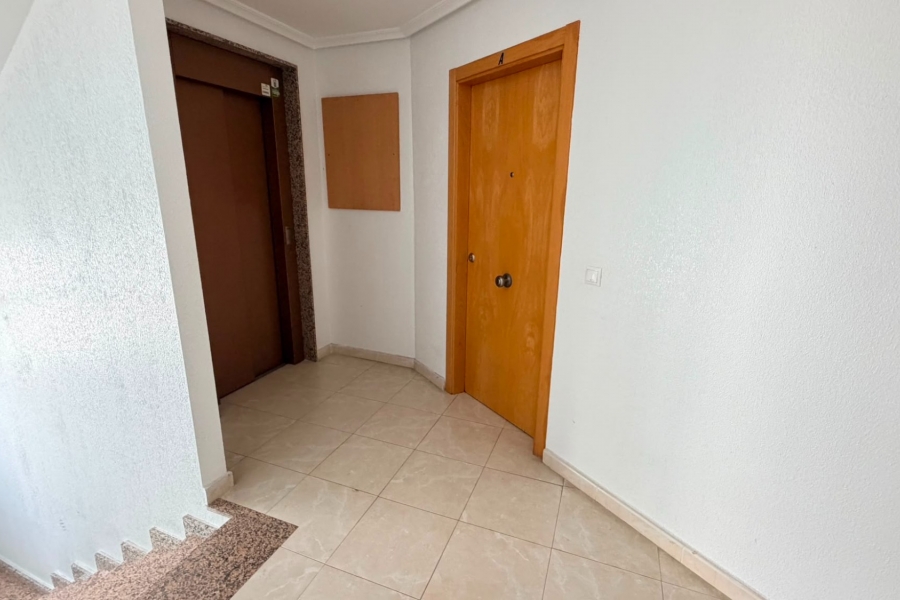 Re-Sale - Apartment - Los Montesinos - Los Montesinos - Village