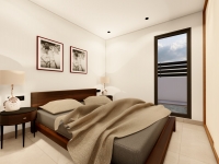 New - Detached Villa - Benijofar - Benijofar - Village