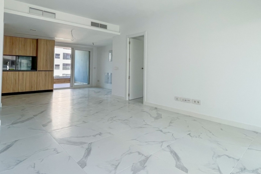 Re-Sale - Apartment - Orihuela Costa - Punta Prima
