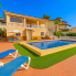 Re-Sale - Detached Villa - Algorfa - Montemar