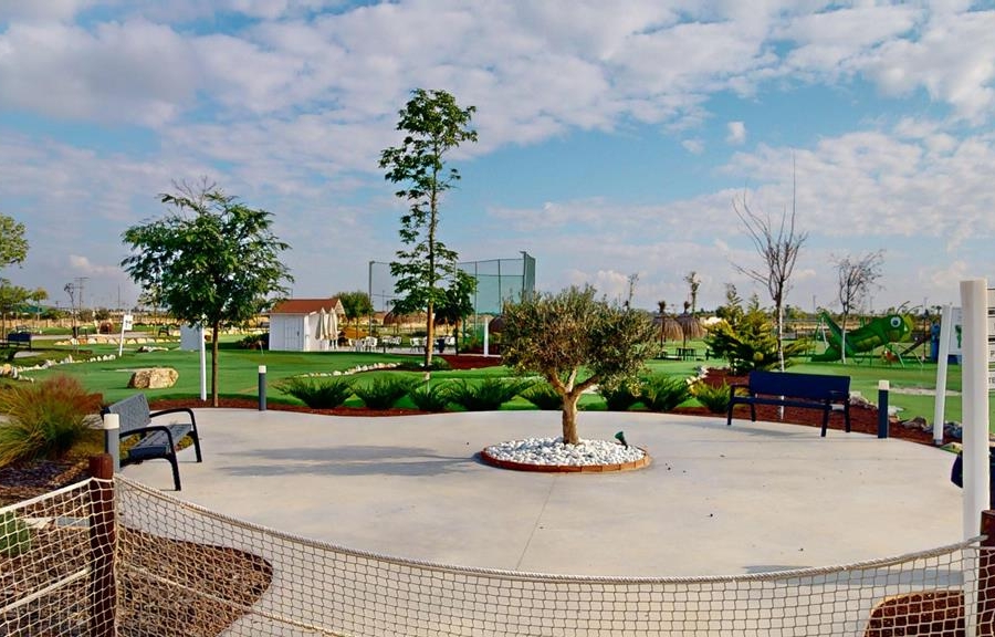 Re-Sale - Apartment - Santa Rosalía - Santa Rosalía Lake & Life Resort