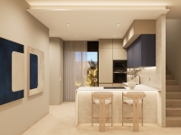 New - Detached Villa - San Pedro del Pinatar - San Pedro del Pinatar - Town