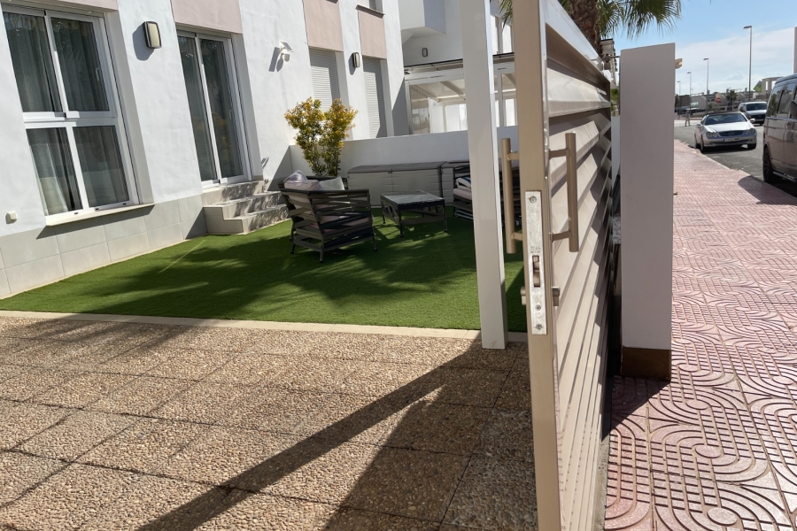 Re-Sale - Apartment - Ciudad Quesada - La Laguna
