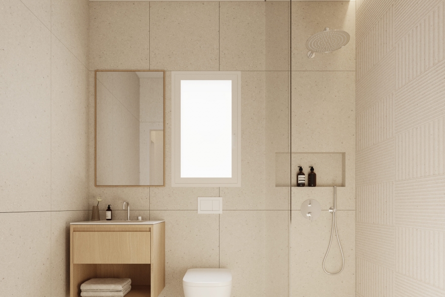 New - Apartment - Torrevieja - Torrevieja - Centre