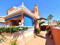 Re-Sale - Detached Villa - Orihuela Costa - Playa Flamenca
