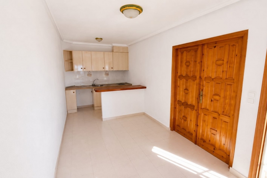 Re-Sale - Apartment - Ciudad Quesada - Altos de Quesada