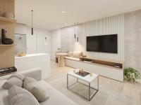 Nueva - Apartamento - Guardamar del Segura - El Raso