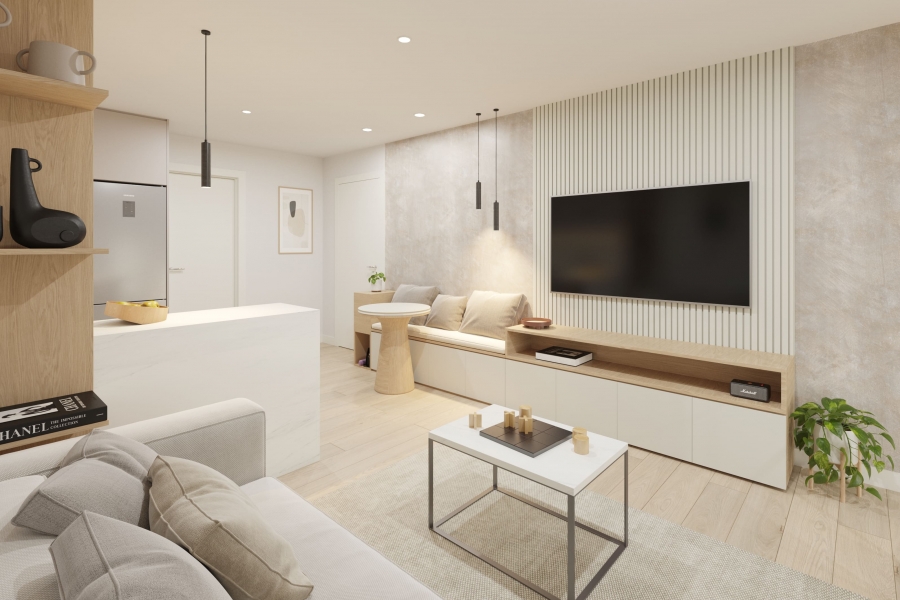 Nueva - Apartamento - Guardamar del Segura - El Raso